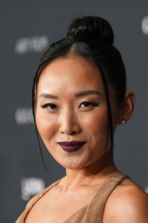 Li Jun Li Biography | Fandango